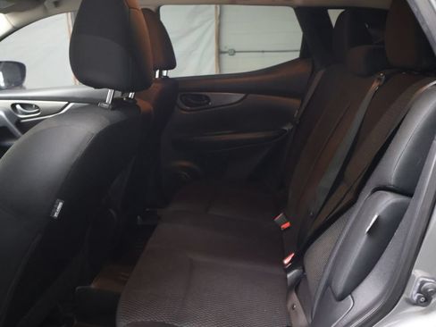 Used 2022 Nissan Rogue Sport S AWD/4WD image 15