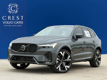 New 2026 Volvo XC60 B5 Ultra w/ Protection Package Premier