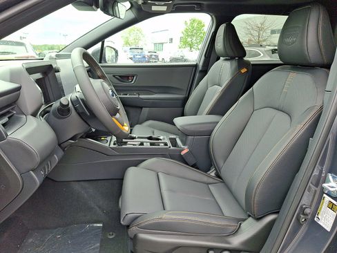 New 2026 Subaru Outback Wilderness AWD/4WD image 9