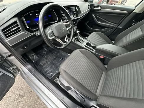 Used 2024 Volkswagen Jetta S image 14