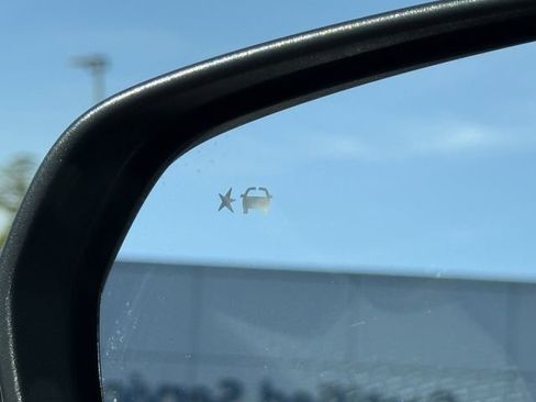 New 2026 Chevrolet Trax LT w/ Driver Confidence Package image 16