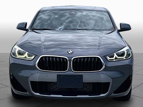 Used 2021 BMW X2 xDrive28i w/ M Sport X Package AWD/4WD image 3
