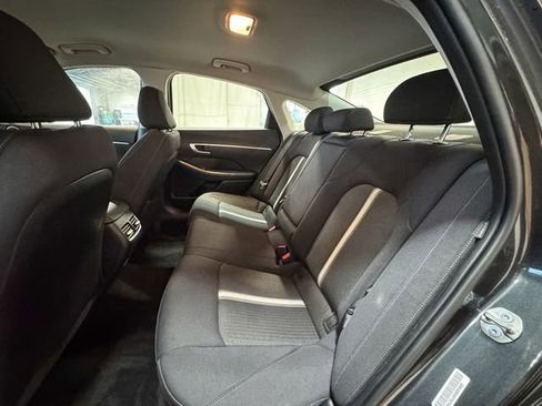 Used 2024 Hyundai Sonata SEL image 21