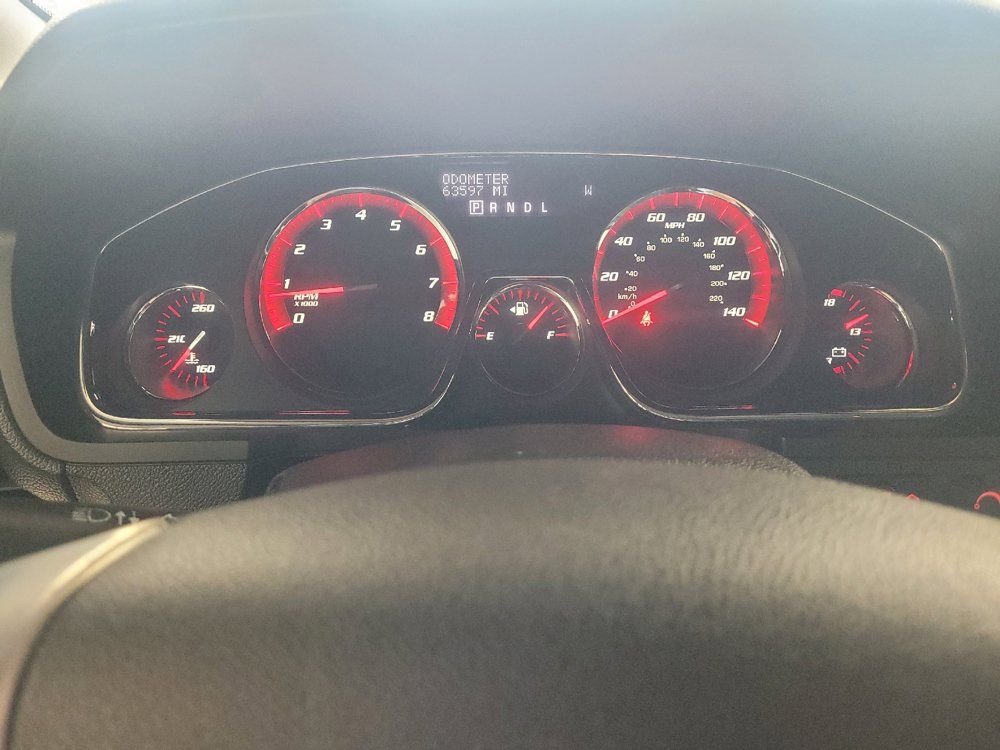 Used 2017 GMC Acadia Limited SLT FWD image 23