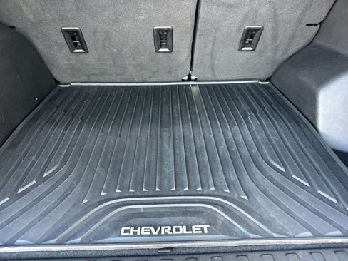 Used 2019 Chevrolet Equinox LT AWD/4WD image 15