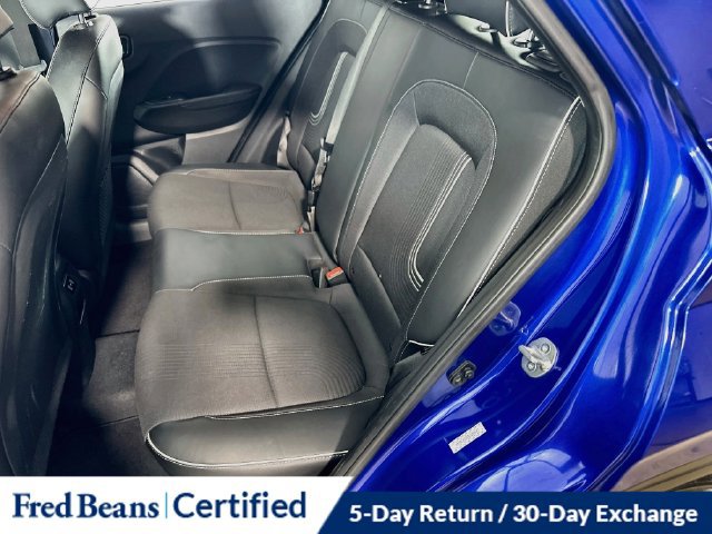 Used 2024 Hyundai Venue Limited FWD image 16