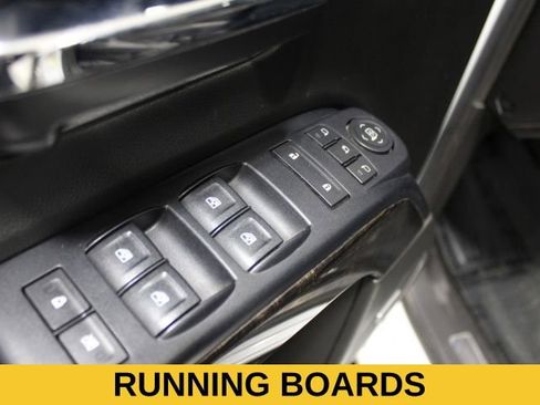 Used 2016 GMC Sierra 1500 Denali w/ Denali Ultimate Package AWD/4WD image 20