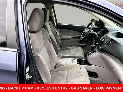 Used 2012 Honda CR-V EX image 26