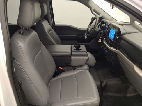 Used 2021 Ford F150 XL image 21