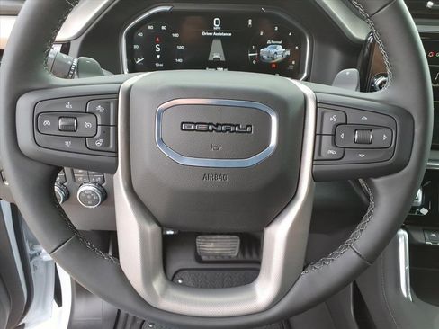 New 2026 GMC Sierra 1500 Denali w/ Denali Reserve Package image 19