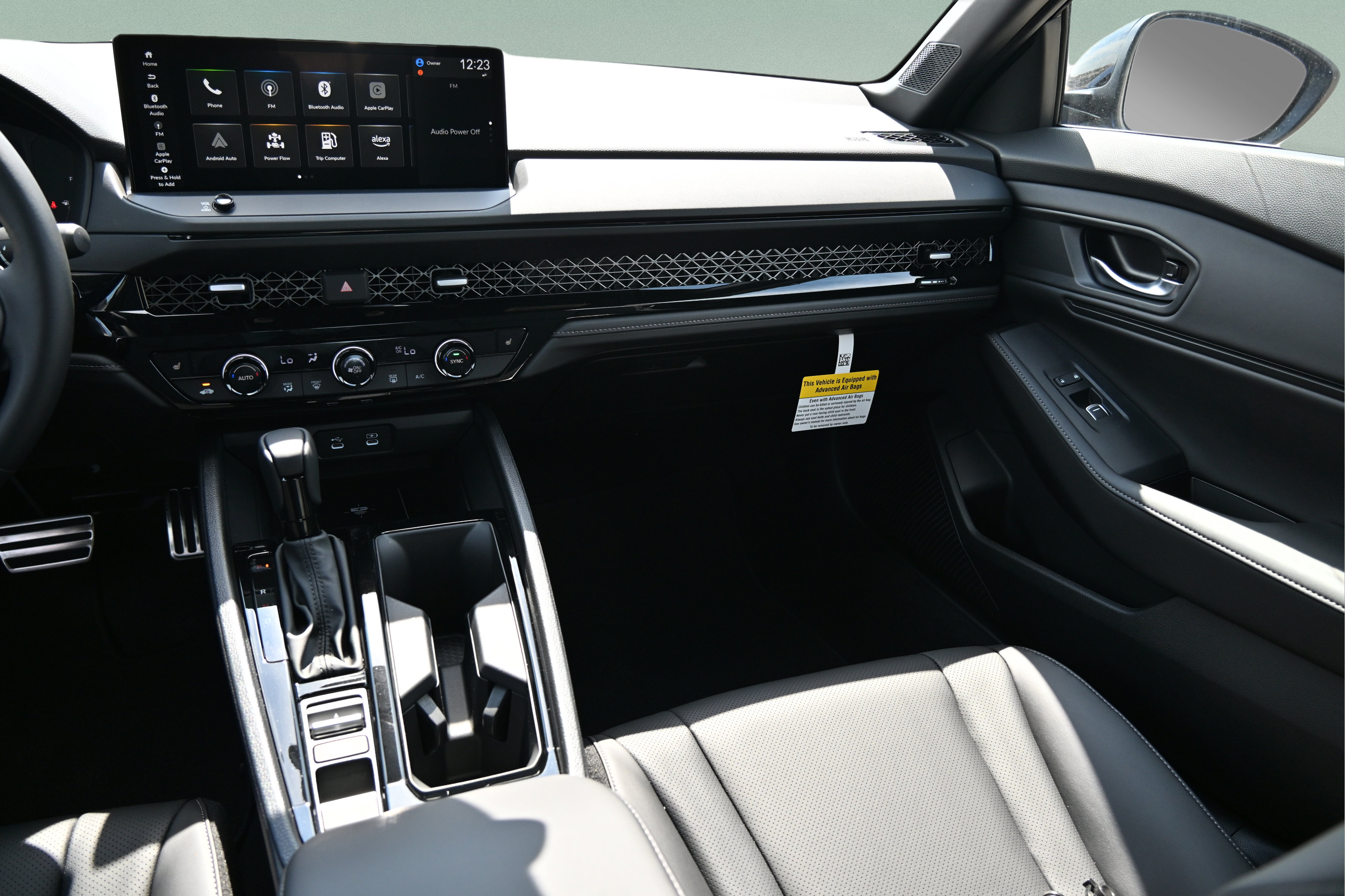 New 2026 Honda Accord Sport image 11