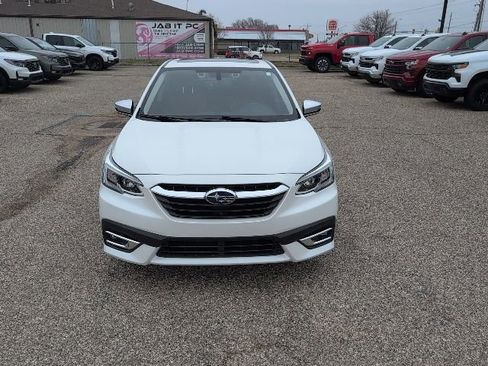 Used 2020 Subaru Legacy Touring XT image 15