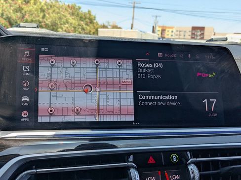 Used 2019 BMW X7 xDrive40i w/ Parking Assistance Package image 26