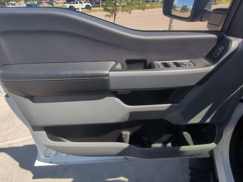 Used 2024 Ford F250 XL w/ STX Appearance Package AWD/4WD image 11