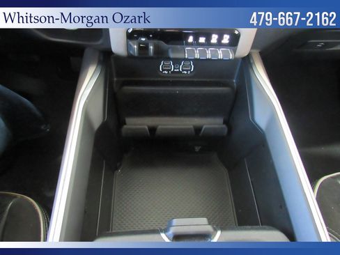 Used 2022 RAM 2500 Laramie AWD/4WD image 59