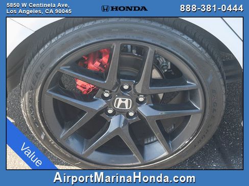 Used 2024 Honda Civic Sport image 11