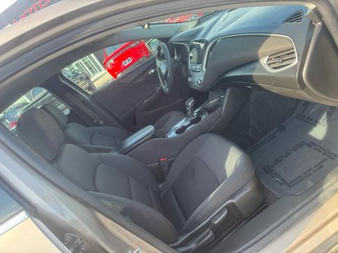 Used 2023 Chevrolet Malibu LT w/ Driver Confidence Package FWD image 17