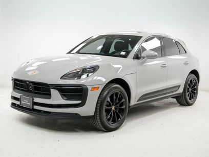 Certified 2023 Porsche Macan