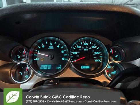 Used 2010 Chevrolet Silverado 1500 LT w/ Power Pack Plus image 16