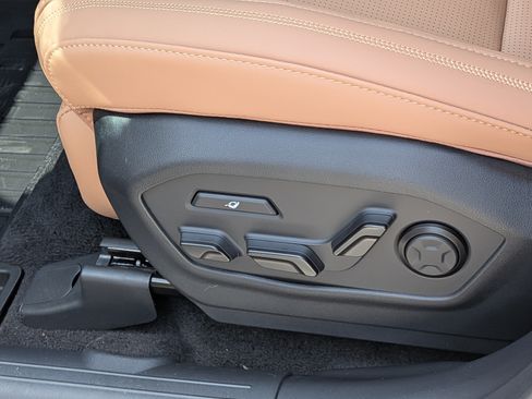 New 2027 Hyundai Santa Fe Limited FWD image 20