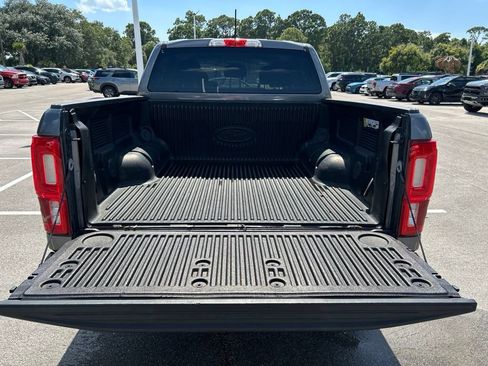 Used 2023 Ford Ranger XLT w/ Equipment Group 301A Mid RWD image 48