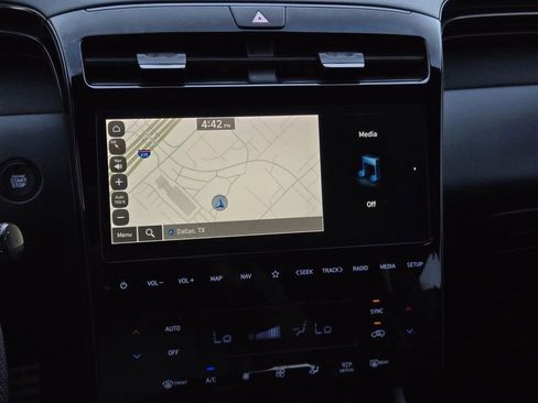 Used 2023 Hyundai Tucson N Line image 22