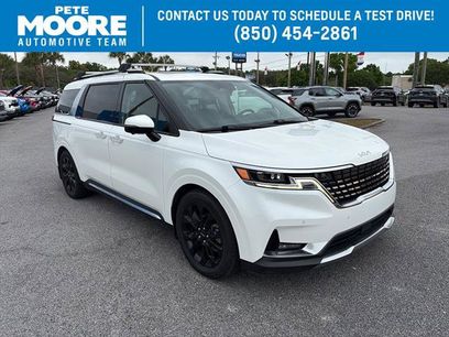 Used 2022 Kia Carnival SX Prestige