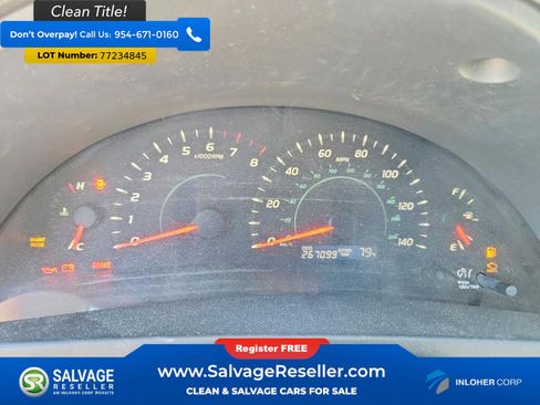 Used 2009 Toyota Camry image 12