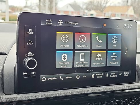 Used 2023 Honda CR-V Sport Touring image 27