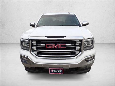 Used 2018 GMC Sierra 1500 SLT image 6