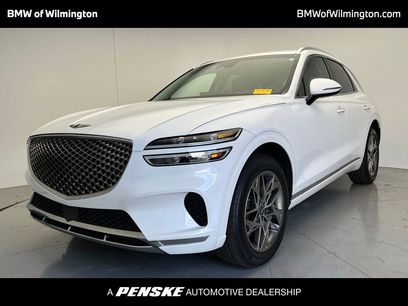 Used 2025 Genesis GV70 2.5T