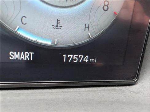 Certified 2024 Hyundai Tucson SEL FWD image 31