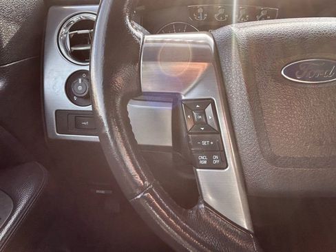 Used 2014 Ford F150 Limited image 14