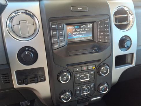 Used 2013 Ford F150 XLT w/ Luxury Equipment Group image 11