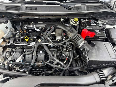 Used 2022 Lincoln Corsair AWD w/ Equipment Group 101A image 11