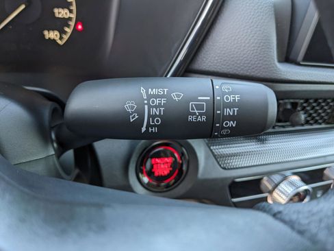 New 2026 Honda CR-V LX image 32