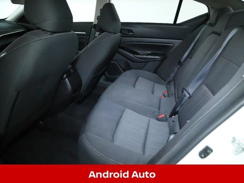 Certified 2023 Nissan Altima 2.5 SV w/ SV Premium Package AWD/4WD image 16