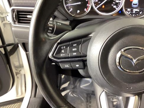 Used 2023 MAZDA CX-5 AWD 2.5 S w/ Select Package image 18