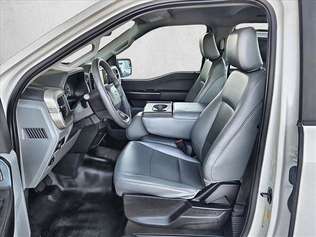 Used 2022 Ford F150 XL w/ FX4 Off-Road Package AWD/4WD image 15