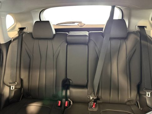 New 2026 Acura ADX AWD image 29