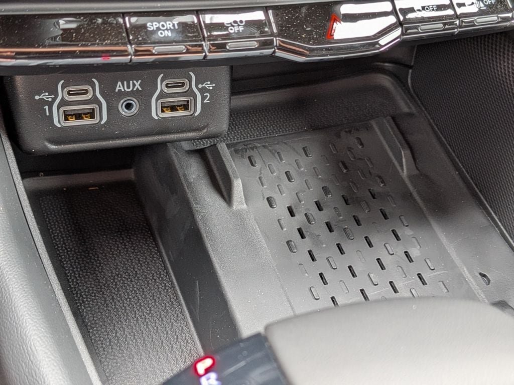 New 2026 Dodge Durango GT AWD/4WD image 27