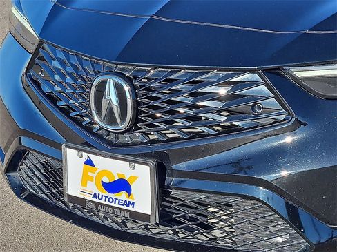 Certified 2024 Acura Integra A-Spec image 10