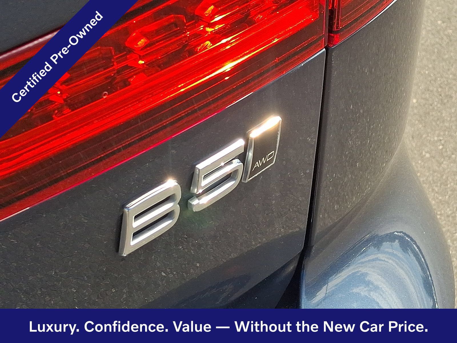 Certified 2024 Volvo V60 B5 Cross Country Plus AWD/4WD image 31