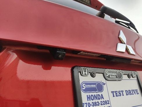 Used 2024 Mitsubishi Outlander Sport AWD image 7