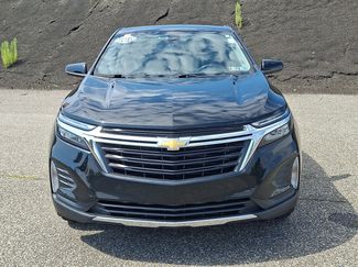 Used 2022 Chevrolet Equinox LT FWD video 2