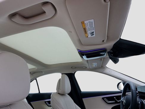 Certified 2025 Mercedes-Benz E 350 Sedan image 17