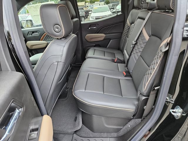 New 2026 GMC Canyon Denali AWD/4WD image 14