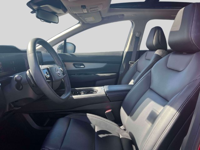 Used 2025 Nissan Murano SL w/ Cargo Package AWD/4WD image 17