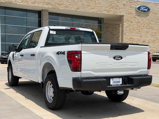 New 2026 Ford F150 XL AWD/4WD image 39