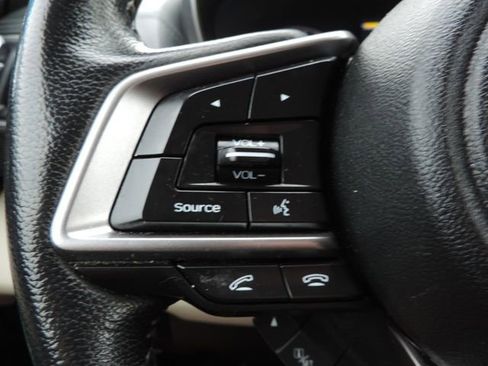 Used 2021 Subaru Ascent Limited w/ Popular Package #2 image 26